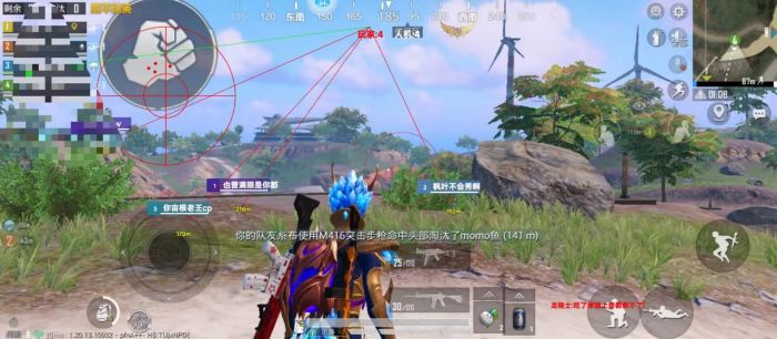 和平精英内核辅助稳定吗（和平精英谷歌内核稳吗）